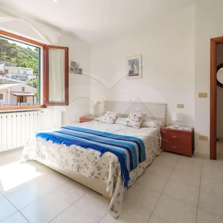 Lägenhet La Rondine Su - Goelba *