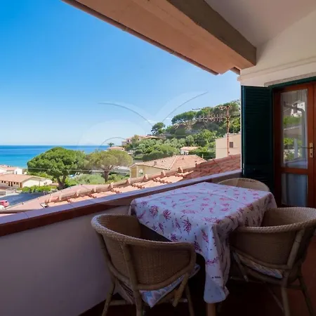 La Rondine Su - Goelba