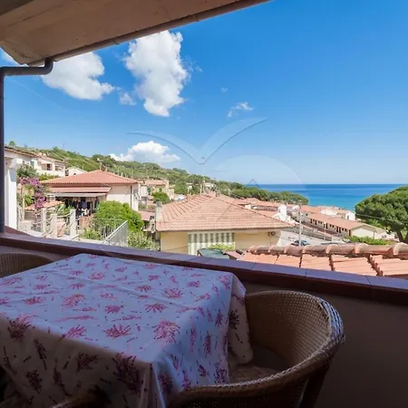 La Rondine Su - Goelba *