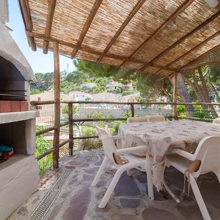 La Rondine Su - Goelba Apartman