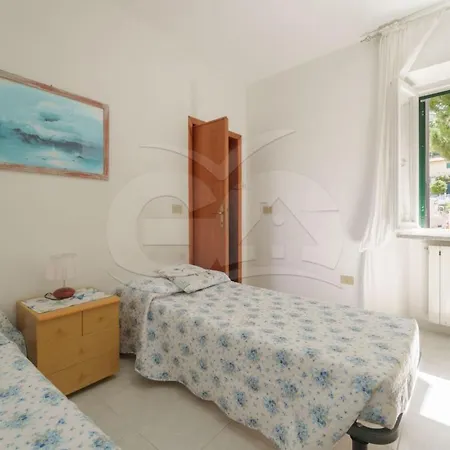 La Rondine Su - Goelba Seccheto