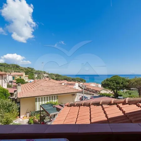 Apartman La Rondine Su - Goelba Seccheto
