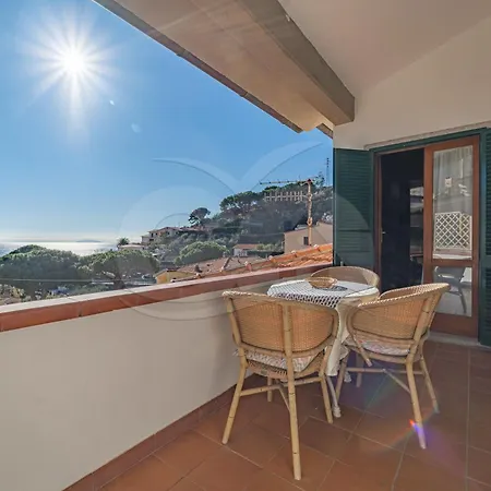 La Rondine Su - Goelba * セッケト