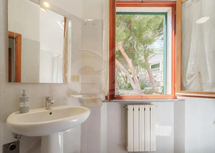 La Rondine Su - Goelba Διαμέρισμα Seccheto