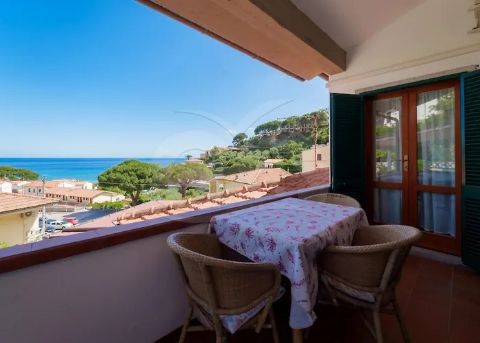 La Rondine Su - Goelba