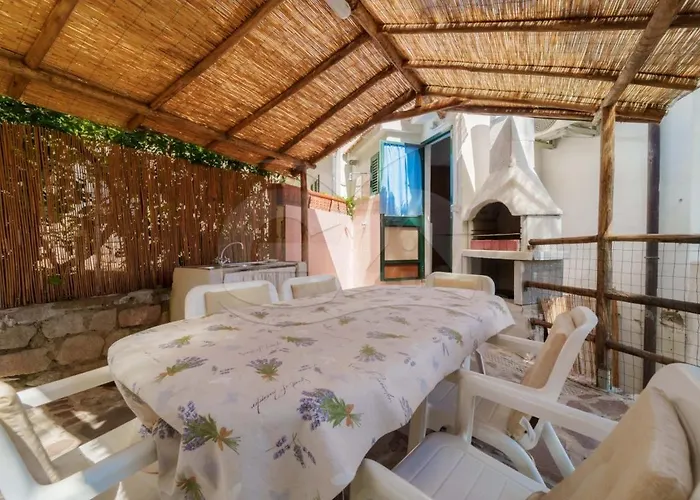 La Rondine Su - Goelba Διαμέρισμα