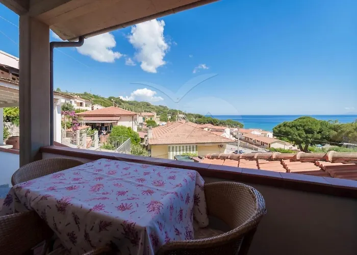 La Rondine Su - Goelba *