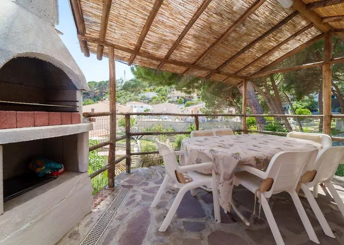 La Rondine Su - Goelba Διαμέρισμα