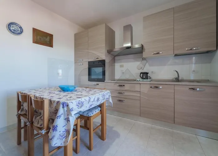 Διαμέρισμα La Rondine Su - Goelba