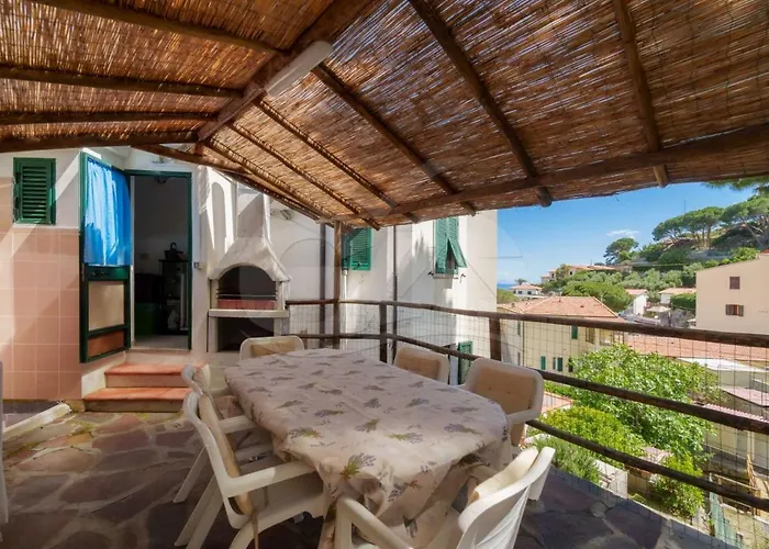 La Rondine Su - Goelba